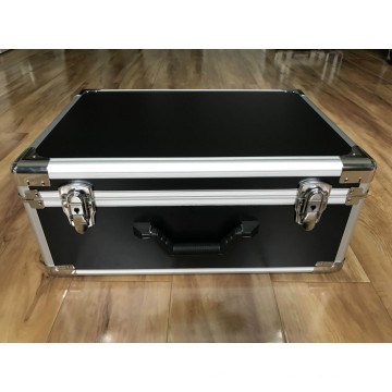 Waterproof Aluminum Transport Case for Instruments